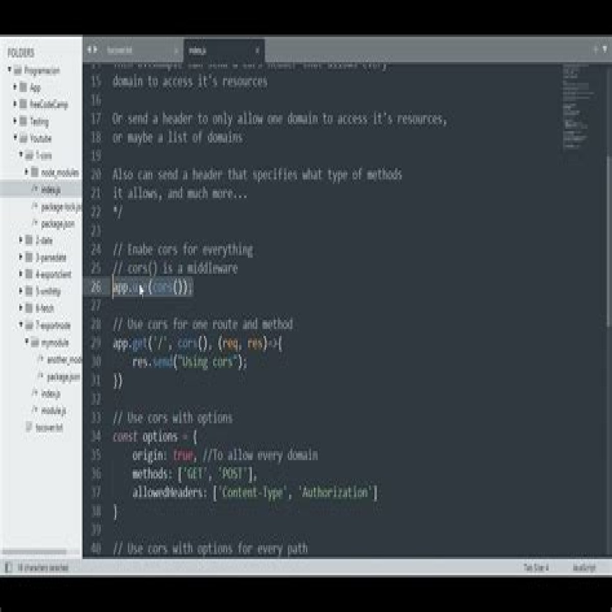 HTML